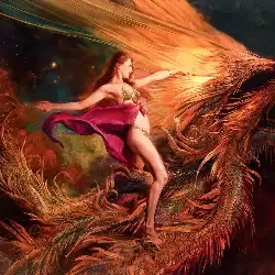 Mother Of Apollo